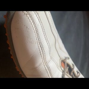 Footjoy Men’s Pro/SL Spikeless Golf shoes sz 11